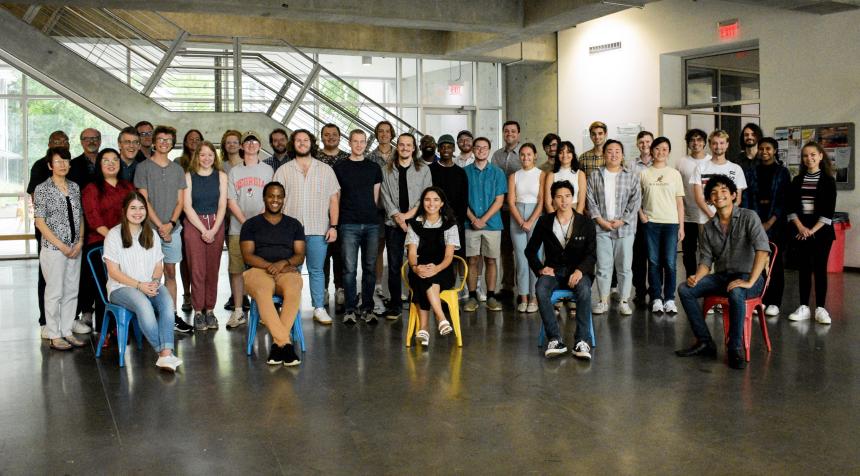 uga composers 2022